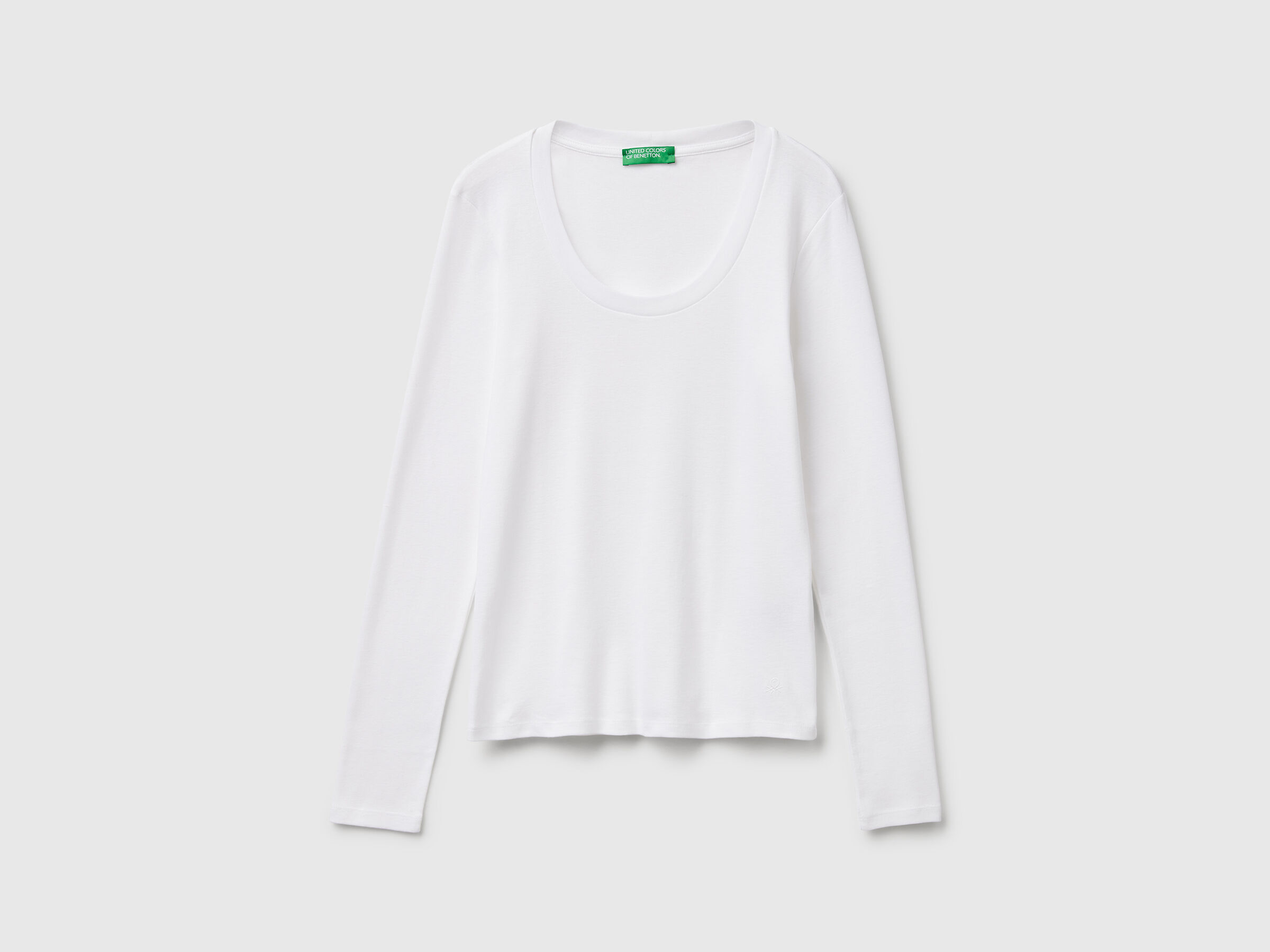 T-SHIRT L/S Women image number 5